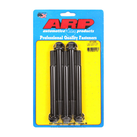 ARP csavarok ARP csavar készlet 1/2-13 x 5.250 fekete oxid Hex | race-shop.hu