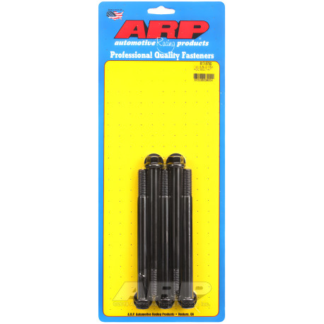 ARP csavarok ARP csavarok (hatlapfejű, fekete), 1/2-13 × 146,05 mm | race-shop.hu