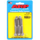 ARP csavarok ARP csavarok (rozsdamentes, hatlapfejű), 1/4-20 × 57,15 mm, 5 db | race-shop.hu