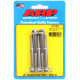 ARP csavarok ARP csavarok (rozsdamentes, hatlapfejű), 1/4-20 × 63,5 mm, 5 db | race-shop.hu