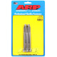 ARP csavarok ARP csavarok (rozsdamentes, hatlapfejű), 1/4-20 × 101,6 mm, 5 db | race-shop.hu