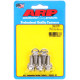 ARP csavarok ARP csavarok (rozsdamentes, hatlapfejű), 5/16-18 × 19,05 mm | race-shop.hu