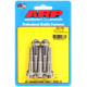 ARP csavarok ARP csavarok (rozsdamentes, hatlapfejű), 5/16-18 × 44,45 mm | race-shop.hu