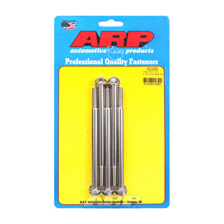 ARP csavarok "5/16""-18 x 5.000 hex SS csavarok" | race-shop.hu