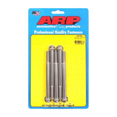 ARP csavarok "3/8""-16 x 4.500 hex SS csavarok" (5db) | race-shop.hu