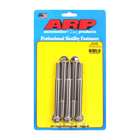 ARP csavarok "7/16""-14 X 4.250 hex 1/2 SS csavarok" (5db) | race-shop.hu