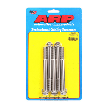 ARP csavarok "7/16""-14 X 4.500 hex 1/2 SS csavarok" (5db) | race-shop.hu
