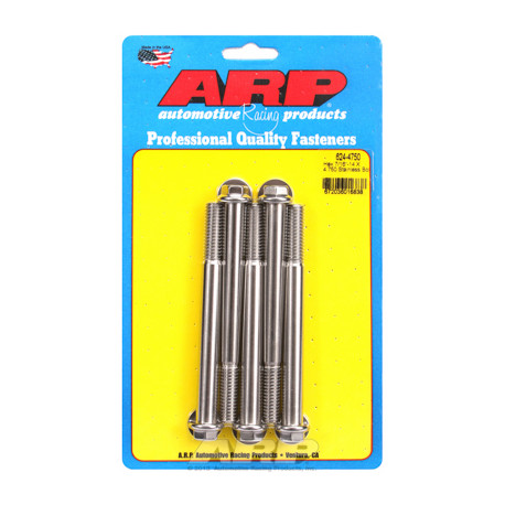 ARP csavarok "7/16""-14 X 4.750 hex 1/2 SS csavarok" (5db) | race-shop.hu