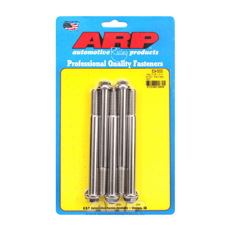 ARP csavarok "7/16""-14 X 5.000 hex 1/2 SS csavarok" (5db) | race-shop.hu
