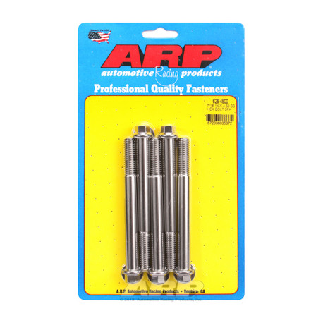 ARP csavarok "7/16""-14 X 4.500 hex SS csavarok" (5db) | race-shop.hu