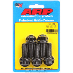 ARP csavar készlet 1/2-13 x 1.250 fekete oxid 12pt