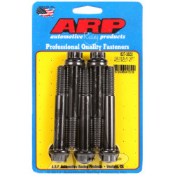 ARP csavar készlet 1/2-13 x 3.500 fekete oxid 12pt