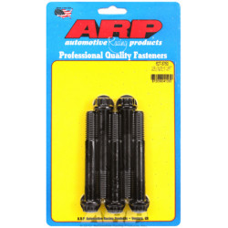 ARP csavar készlet 1/2-13 x 3.750 fekete oxid 12pt