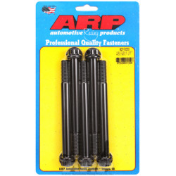 ARP csavar készlet 1/2-13 x 5.250 fekete oxid 12pt