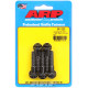 ARP csavarok "5/16""-18 x 1.500 12pt fekete oxid csavarok" (5db) | race-shop.hu