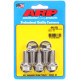 ARP csavarok ARP csavarok (rozsdamentes, hatlapfejű), 1/2-13 × 25,4 mm | race-shop.hu
