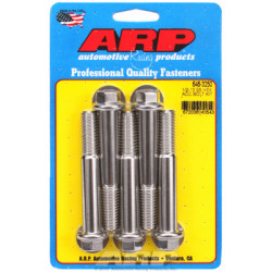 ARP csavar készlet 1/2-13 x 3.250 SS Hex