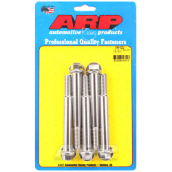 ARP csavarok (rozsdamentes, hatlapfejű), 1/2-13 × 107,95 mm