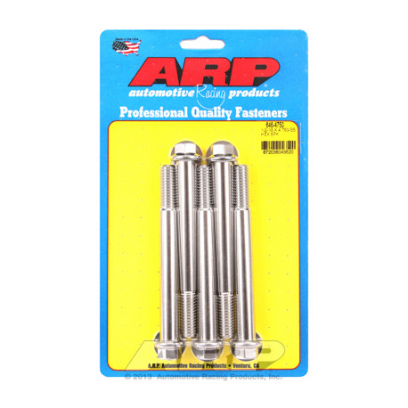 ARP csavarok ARP csavar készlet 1/2-13 x 4.750 SS Hex | race-shop.hu