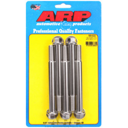ARP csavar készlet 1/2-13 x 5.000 SS Hex
