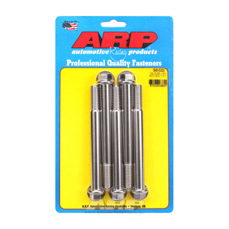 ARP csavarok ARP csavar készlet 1/2-13 x 5.000 SS Hex | race-shop.hu