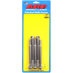 ARP csavarok (rozsdamentes, hatlapfejű), 1/2-13 × 139,7 mm