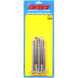 ARP csavarok (rozsdamentes, hatlapfejű), 1/2-13 × 146,05 mm