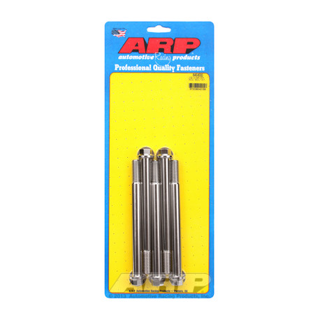 ARP csavarok ARP csavar készlet 1/2-13 x 6.000 SS Hex | race-shop.hu