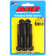 ARP csavarok ARP "5/16""-18 X 2.500 hex fekete oxid csavarok (5db) | race-shop.hu