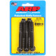 ARP csavarok "5/16""-18 X 2.750 hex fekete oxid csavarok" (5db) | race-shop.hu