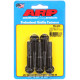 ARP csavarok "3/8""-16 X 2.000 hex fekete oxid csavarok" (5db) | race-shop.hu
