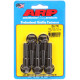 ARP csavarok "7/16""-14 X 1.750 hex fekete oxid csavarok" (5db) | race-shop.hu