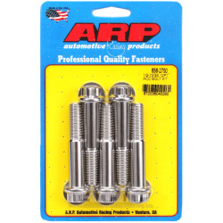 ARP csavarok (rozsdamentes, 12 lapú fej), 1/2-13 × 69,85 mm
