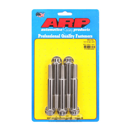ARP csavarok ARP csavar készlet 1/2-13 x 3.750 SS 12pt | race-shop.hu