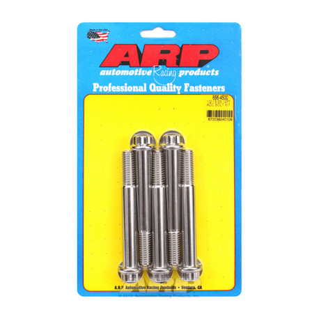 ARP csavarok ARP csavar készlet 1/2-13 x 4.500 SS 12pt | race-shop.hu