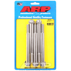 ARP csavar készlet 1/2-13 x 5.250 SS 12pt