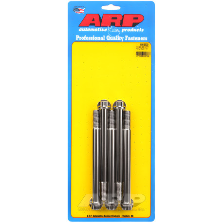 ARP csavarok ARP csavarok (rozsdamentes, 12 lapú fej), 1/2-13 × 152,4 mm | race-shop.hu
