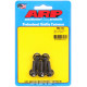ARP csavarok M6 x 1.00 x 20 hex fekete oxid csavarok (5db) | race-shop.hu