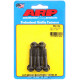 ARP csavarok M6 x 1.00 x 35 hex fekete oxid csavarok (5db) | race-shop.hu