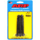 ARP csavarok ARP csavarok (hatlapfejű, fekete), M6×1.00 × 80 mm, 5 db | race-shop.hu