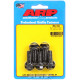 ARP csavarok M10 x 1.50 x 25 hex fekete oxid csavarok (5db) | race-shop.hu