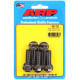 ARP csavarok M10 x 1.25 x 30 hex fekete oxid csavarok (5db) | race-shop.hu