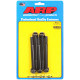 ARP csavarok M10 x 1.25 x 100 hex fekete oxid csavarok (5db) | race-shop.hu