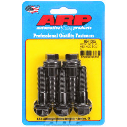 ARP csavar készlet M12 x 1.50 x 45 fekete oxid Hex