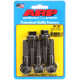 ARP csavarok ARP csavarok (hatlapfejű, fekete), M12×1.75 × 50 mm | race-shop.hu