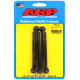 ARP csavarok M6 x 1.00 x 90 12pt fekete oxid csavarok (5db) | race-shop.hu