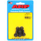 ARP csavarok ARP M6 x 1.00 x 16 12pt fekete oxid csavarok (5db) | race-shop.hu