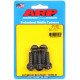 ARP csavarok M8 x 1.25 x 25 12pt fekete oxid csavarok (5db) | race-shop.hu