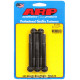 ARP csavarok M8 x 1.25 x 80 12pt fekete oxid csavarok (5db) | race-shop.hu