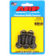 ARP csavarok M10 x 1.50 x 25 12pt fekete oxid csavarok (5db) | race-shop.hu
